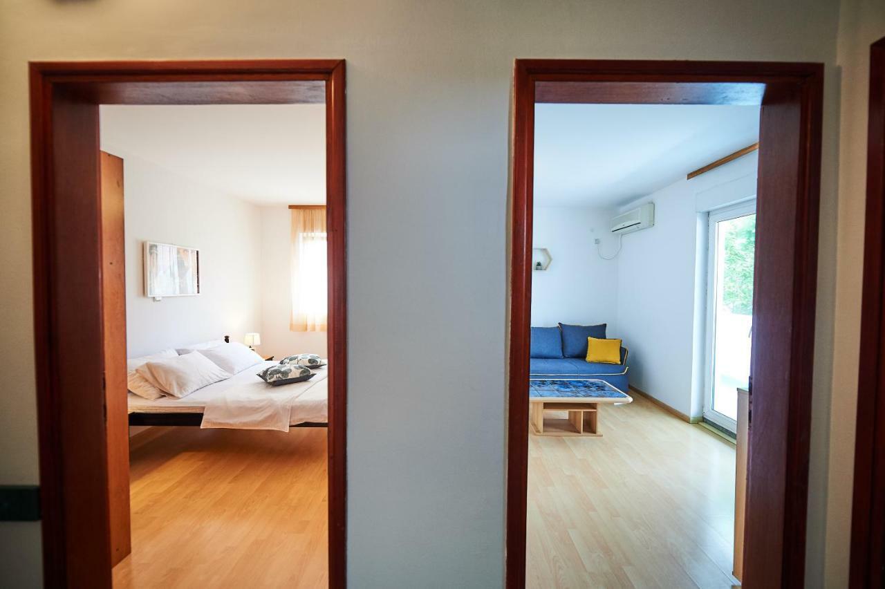 Family Mont Apartment