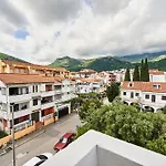 Family Apartments Mont Budva