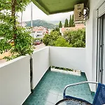 Family Apartments Mont Budva