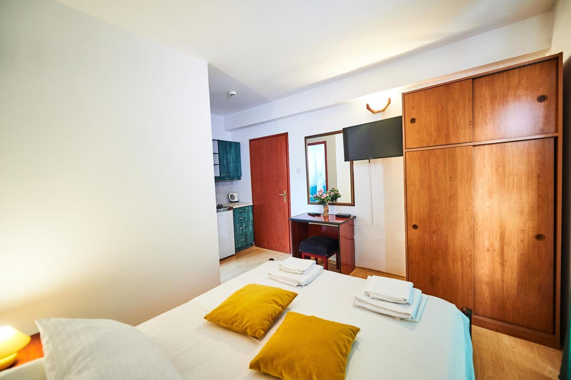 Family Mont Apartment
