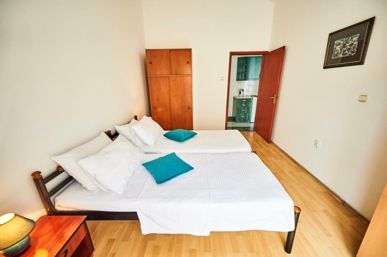 Apartman Family Mont