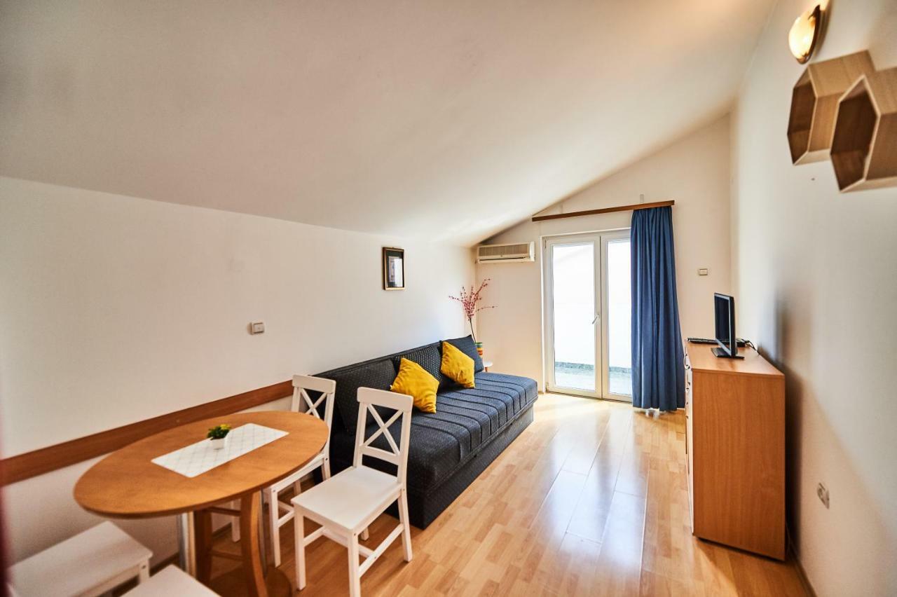 Apartment Family Mont