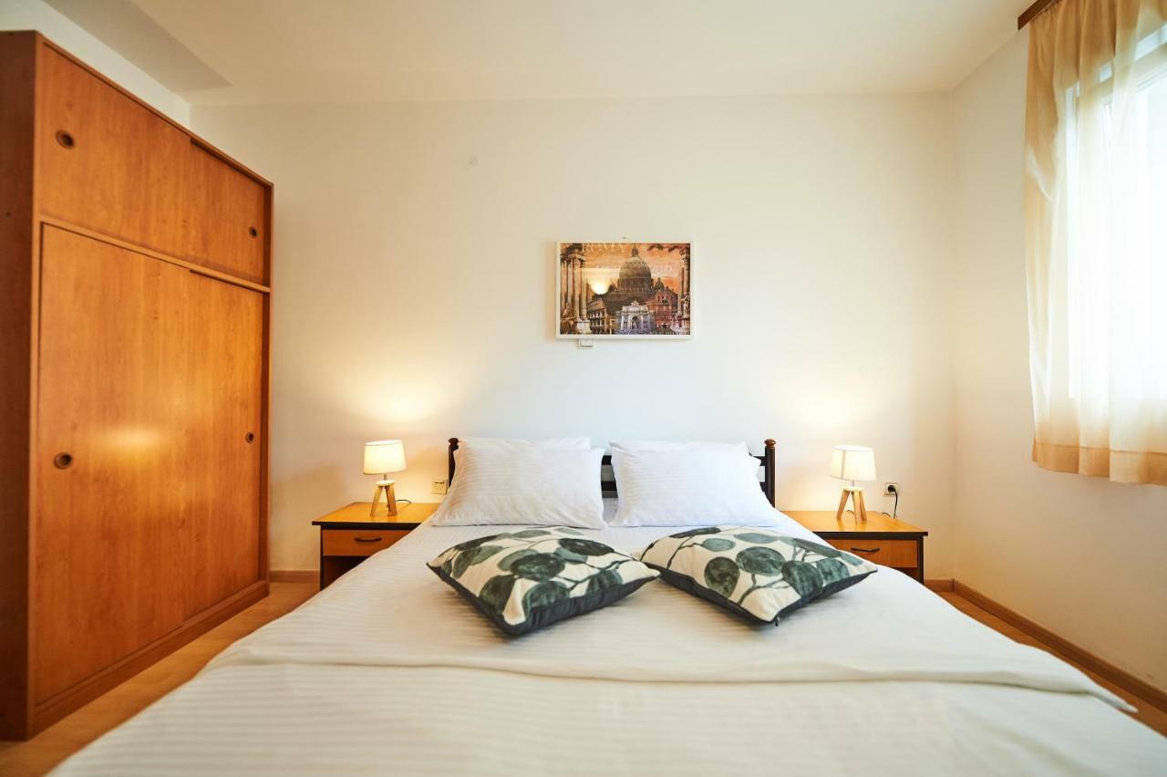 Apartment Family Mont Budva