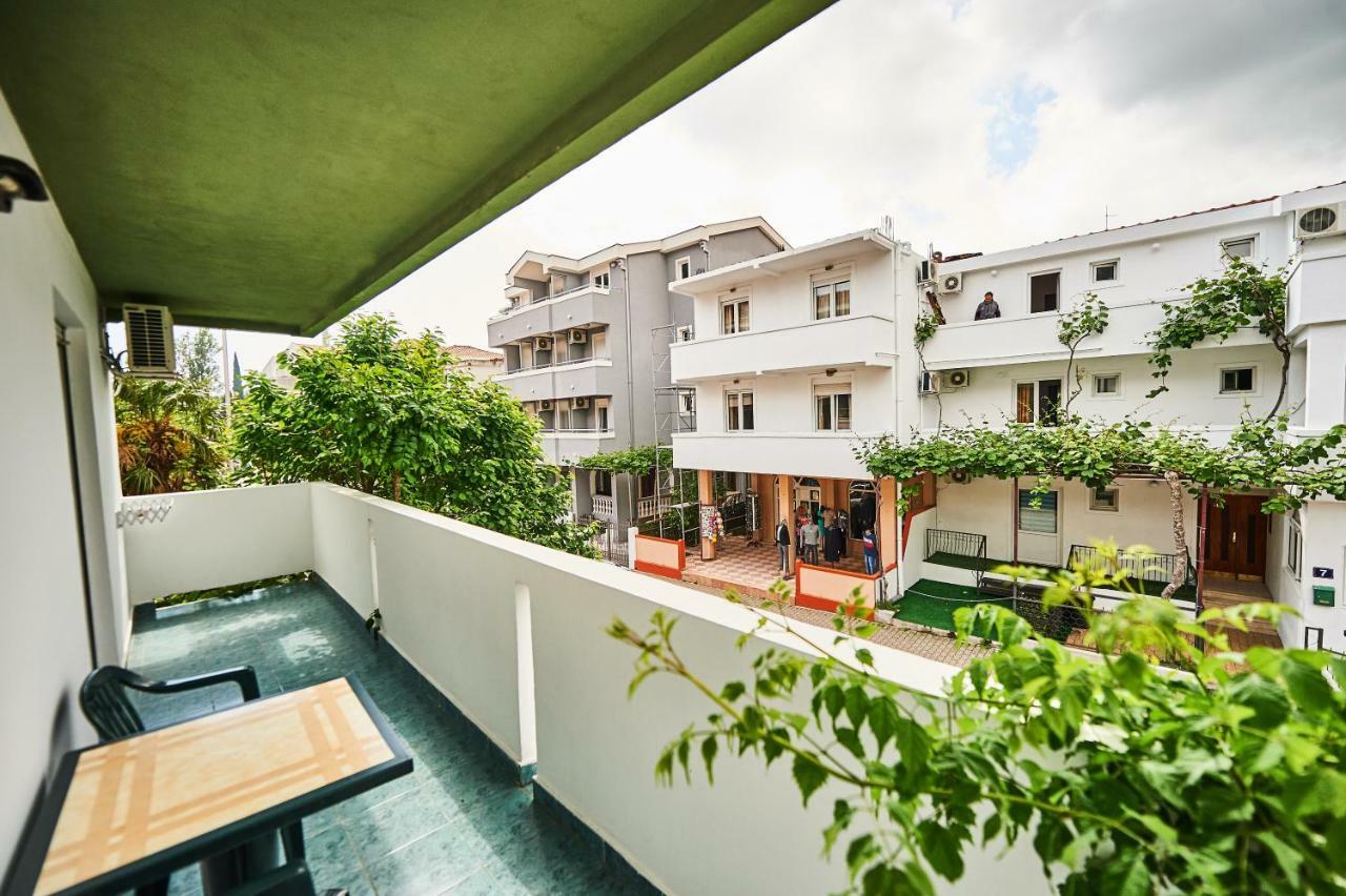 Apartman Family Mont