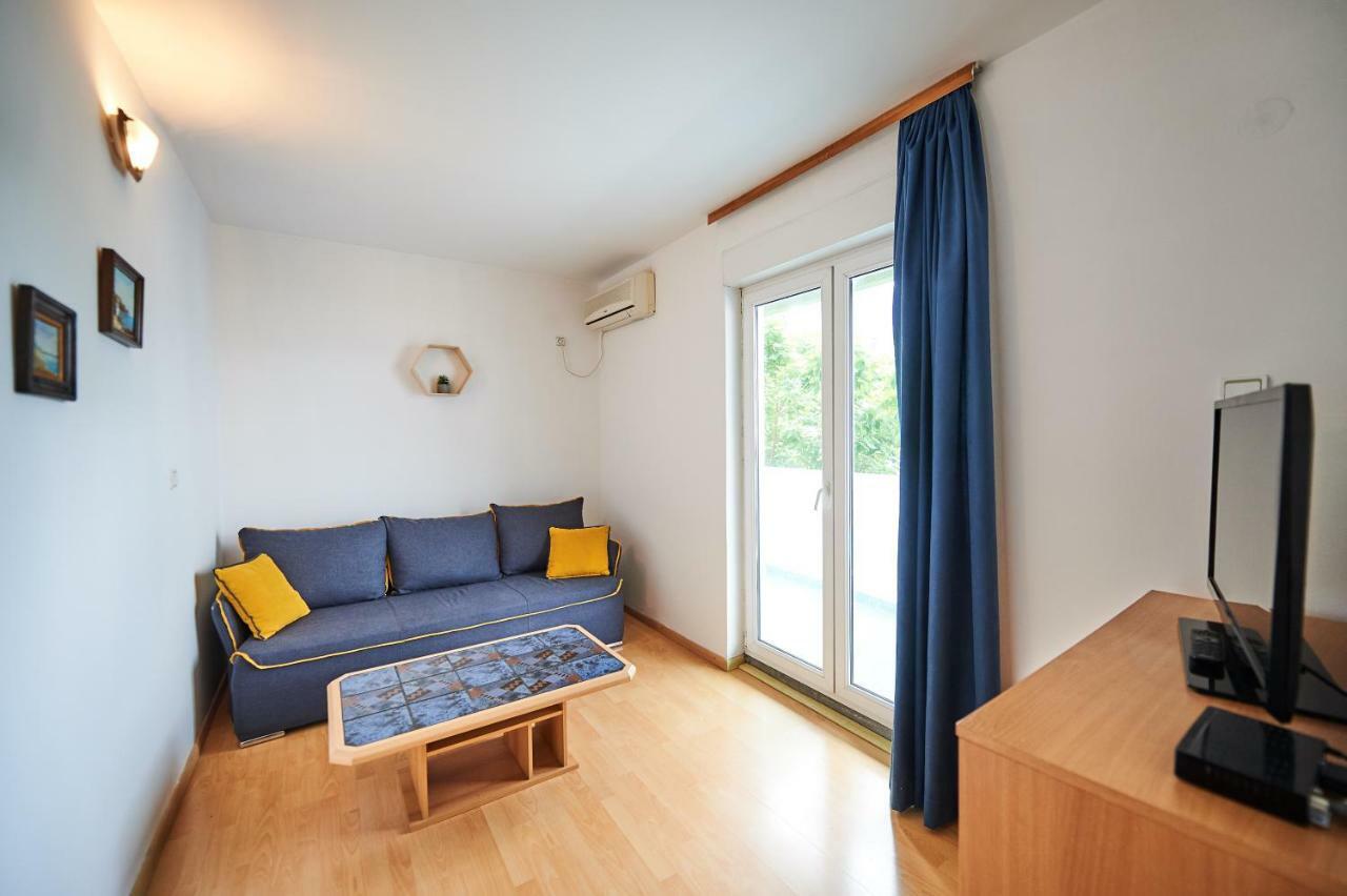 Apartment Family Mont *