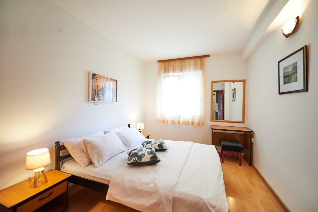 Apartment Family Mont Budva