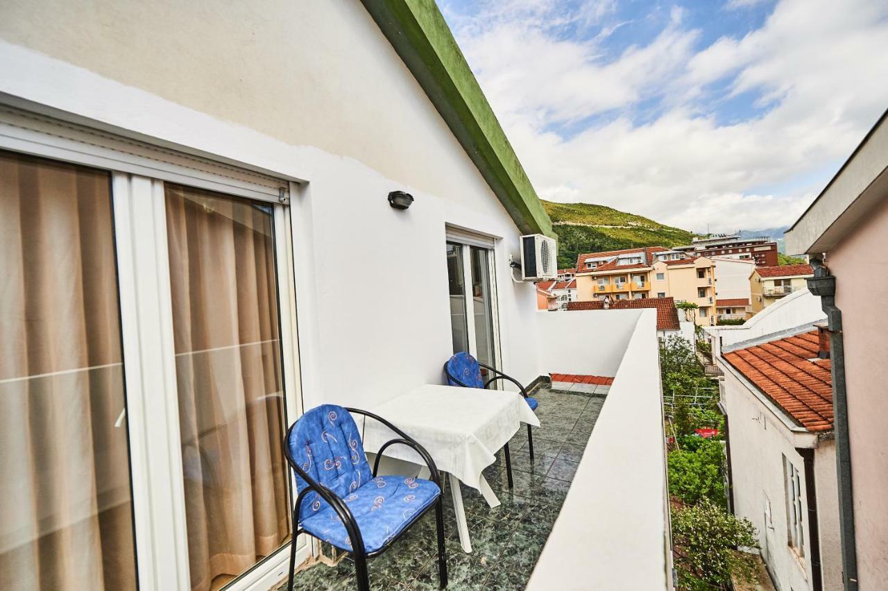 Apartment Family Mont Budva