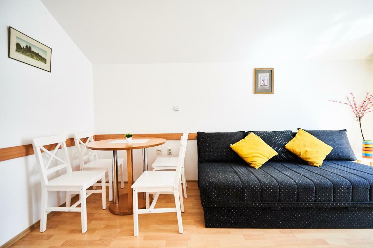Apartment Family Mont *