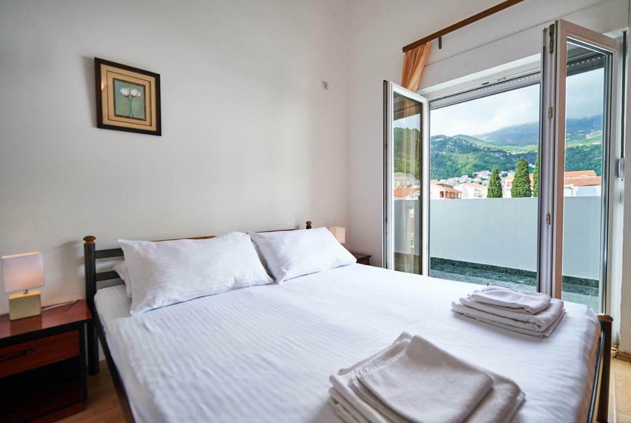 Apartment Family Mont Budva