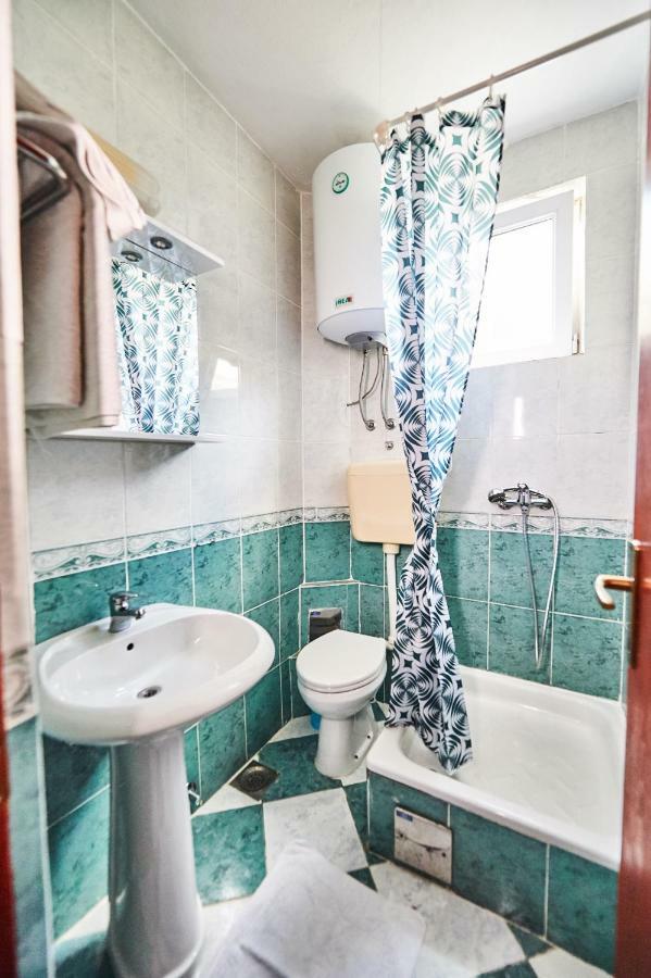 Apartman Family Mont