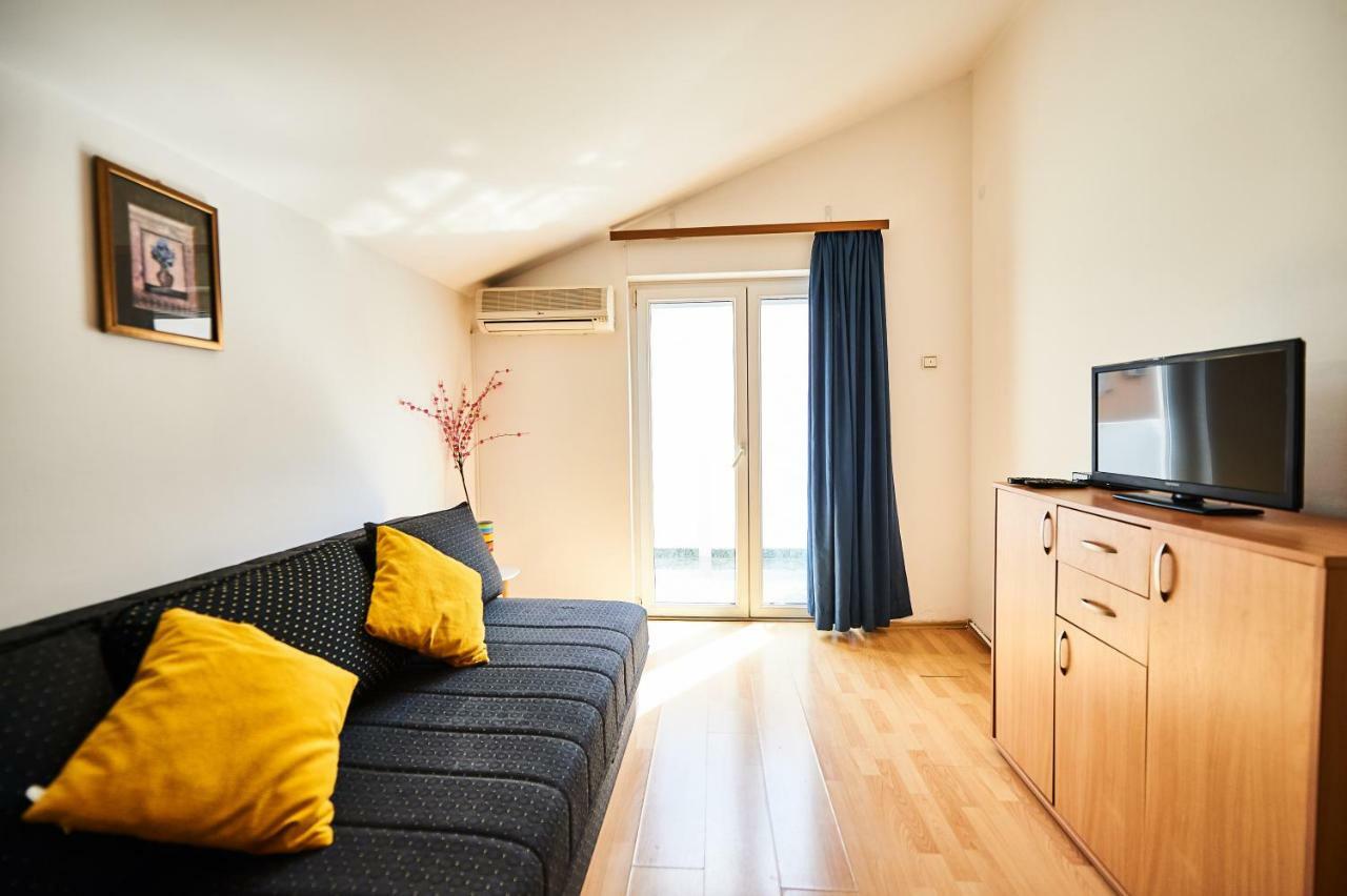 Apartman Family Mont *