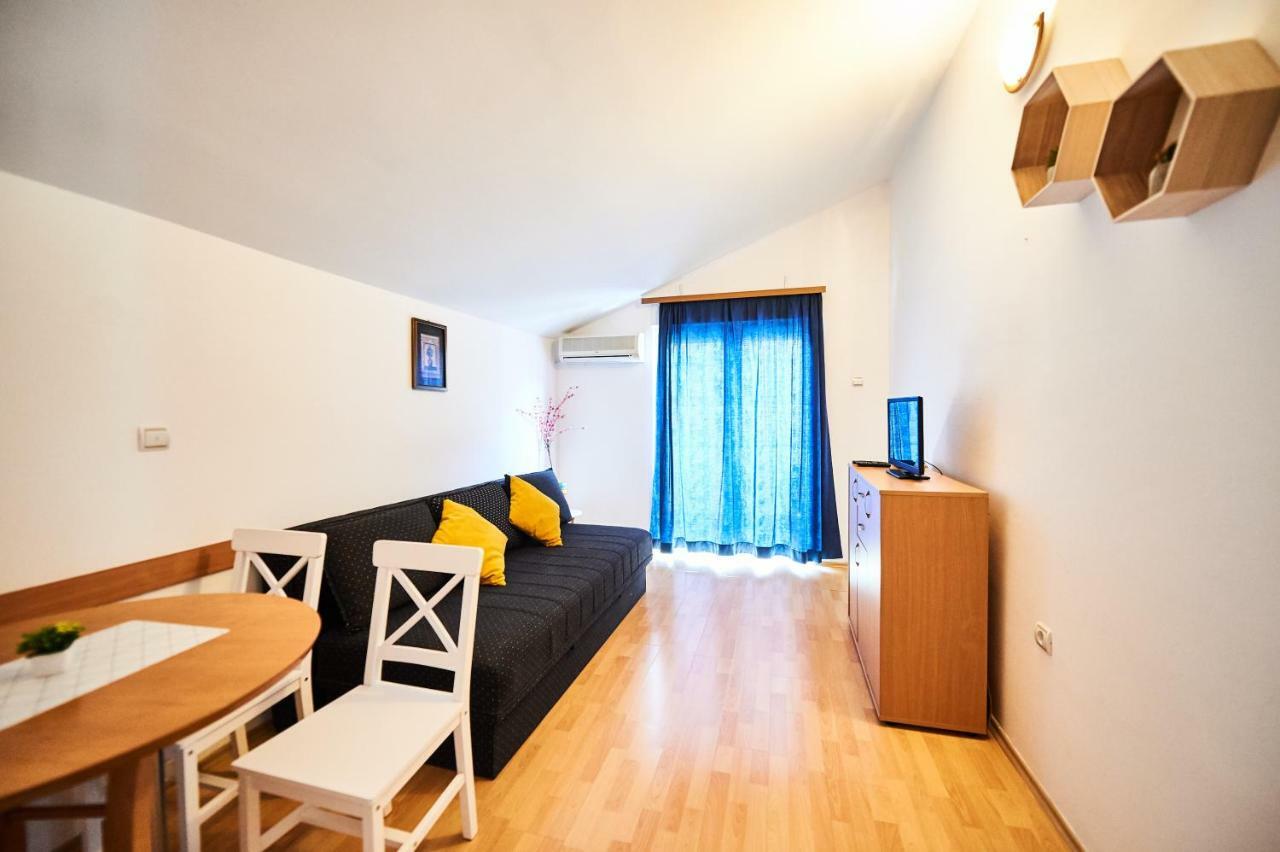 Apartment Family Mont Budva