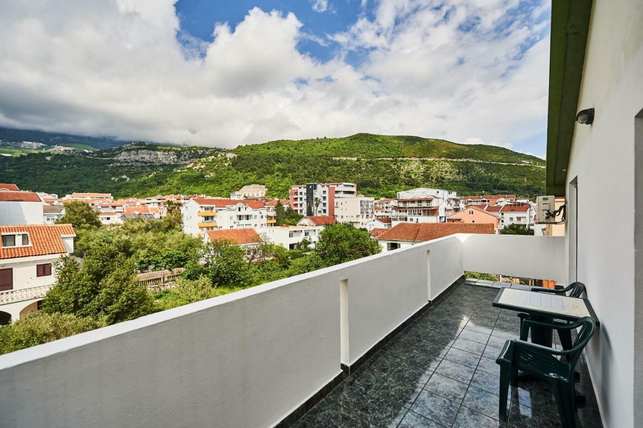 Apartment Family Mont Budva