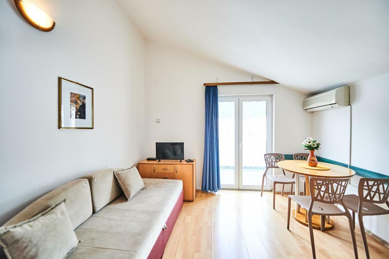 Apartment Family Mont *